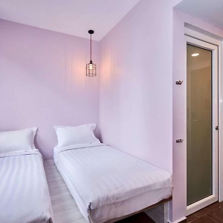 Ibis Budget Singapore Pearl المظهر الخارجي الصورة