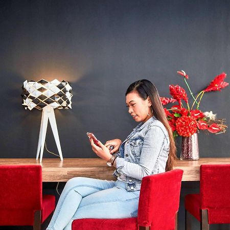 Ibis Budget Singapore Pearl المظهر الخارجي الصورة