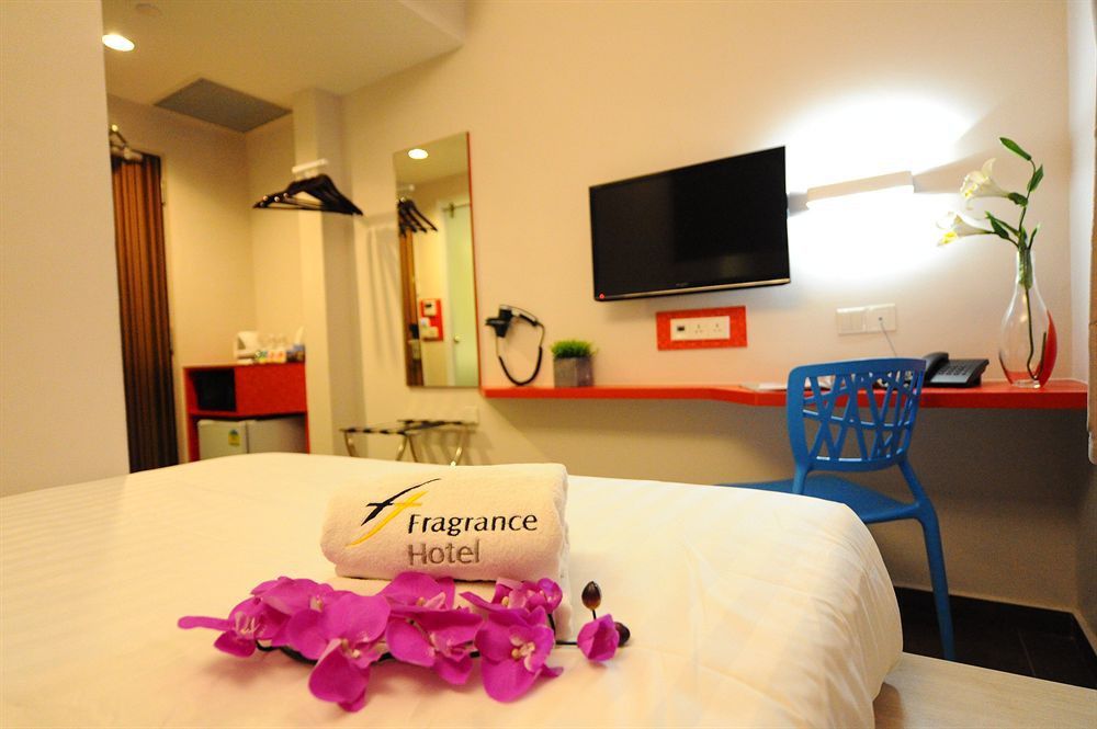 Ibis Budget Singapore Pearl المظهر الخارجي الصورة