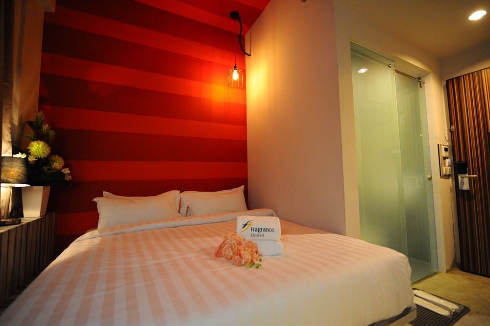 Ibis Budget Singapore Pearl المظهر الخارجي الصورة