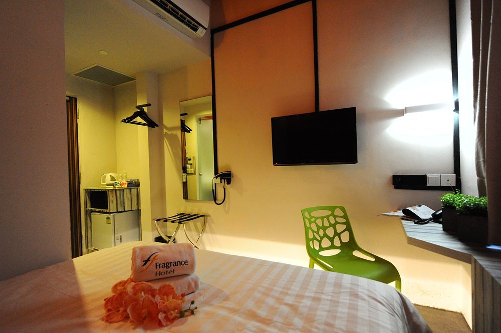 Ibis Budget Singapore Pearl المظهر الخارجي الصورة