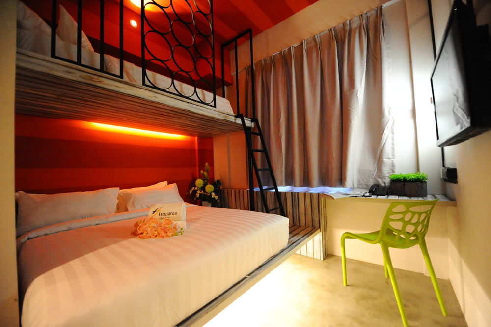 Ibis Budget Singapore Pearl المظهر الخارجي الصورة