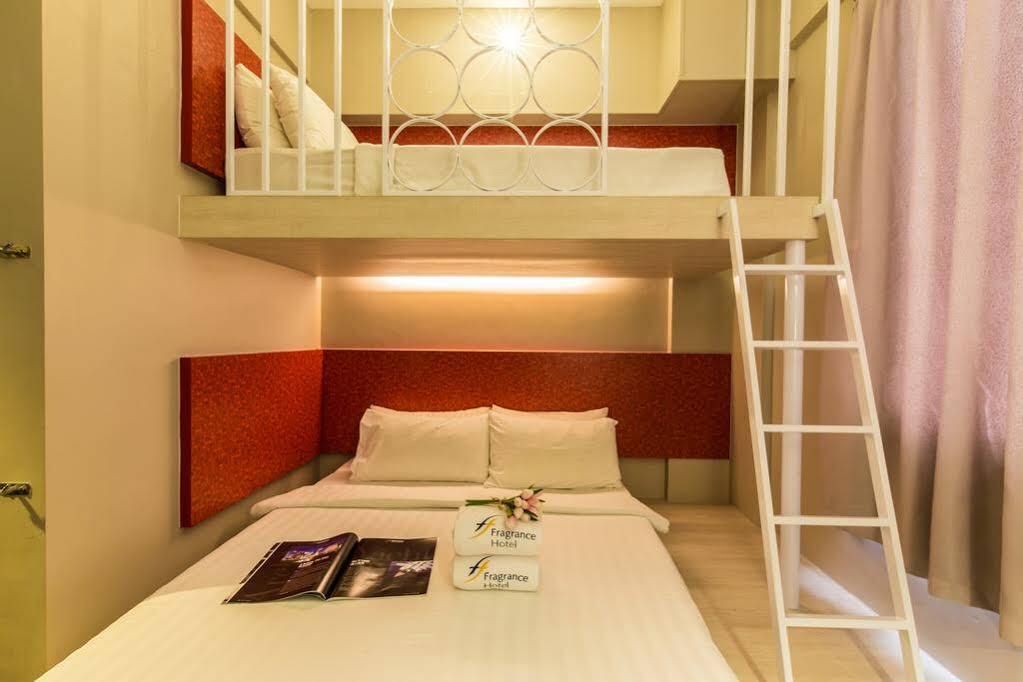 Ibis Budget Singapore Pearl المظهر الخارجي الصورة