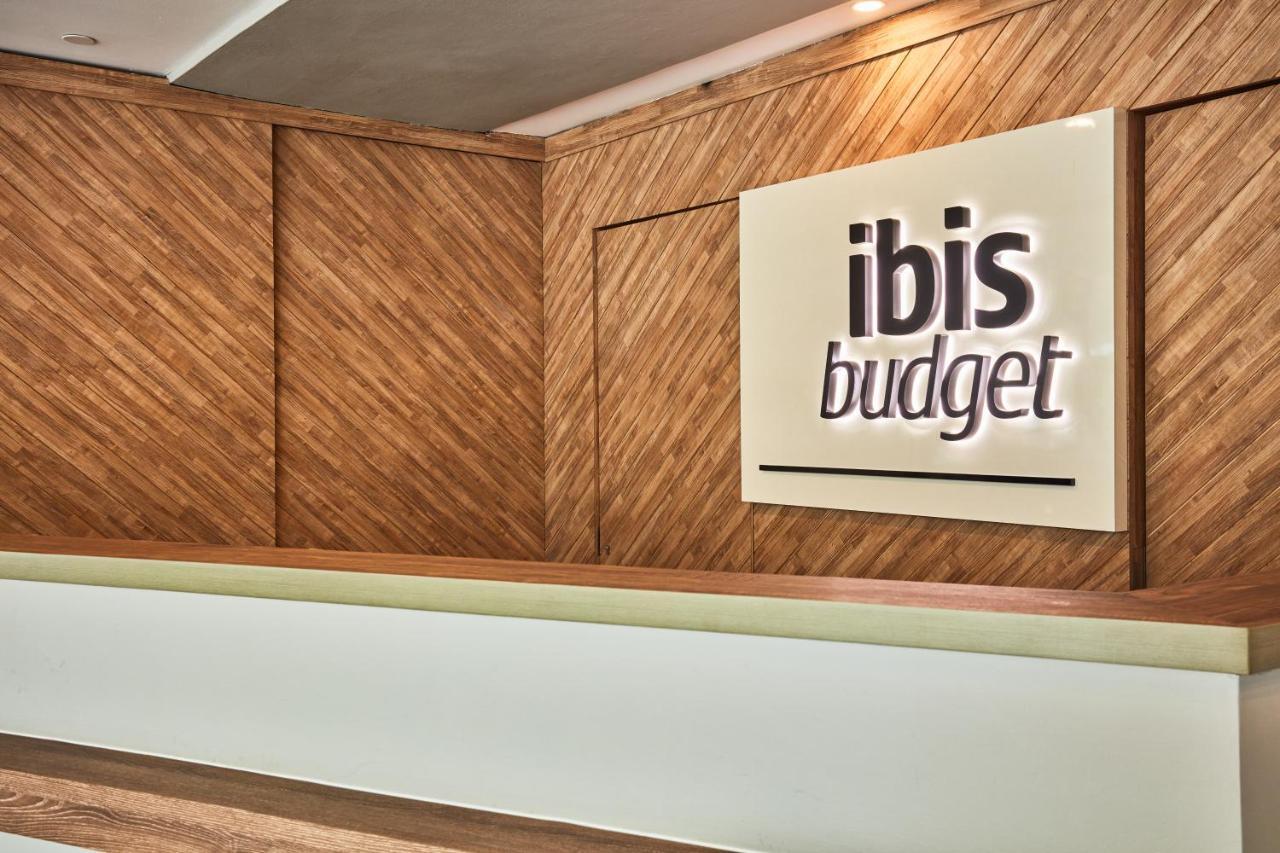 Ibis Budget Singapore Pearl المظهر الخارجي الصورة